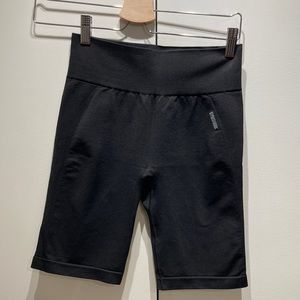 Gymshark Biker Shorts